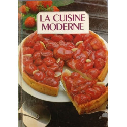 La Cuisine Moderne 8