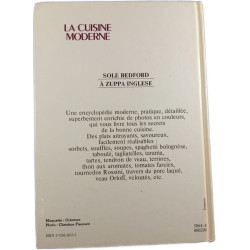 La Cuisine Moderne 8