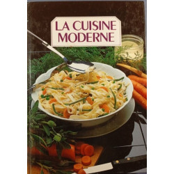 La Cuisine Moderne 6