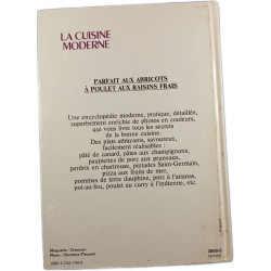 La Cuisine Moderne 6