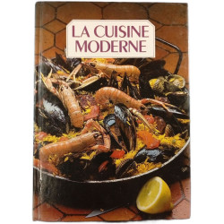 La Cuisine Moderne 5