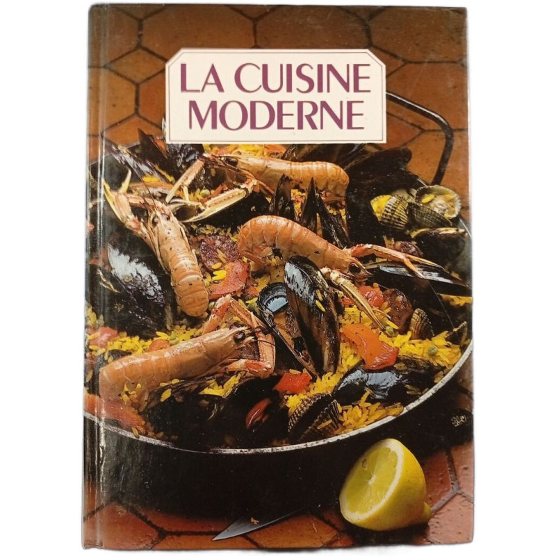 La Cuisine Moderne 5