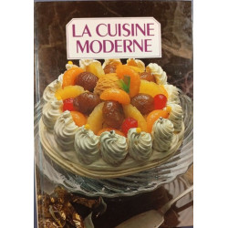 La Cuisine Moderne 4