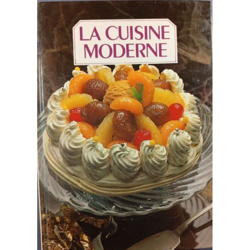 La Cuisine Moderne 4