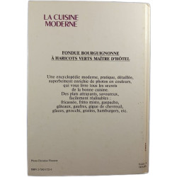 La Cuisine Moderne 4