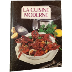 La Cuisine Moderne 3