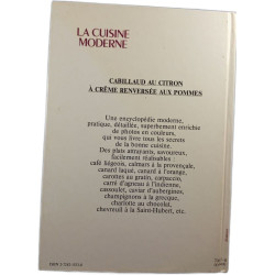 La cuisine moderne 2