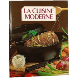 La Cuisine Moderne 1