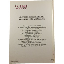 La Cuisine Moderne 1