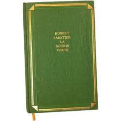 La souris verte