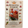 Mes recettes du marché