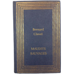 Maudits sauvages