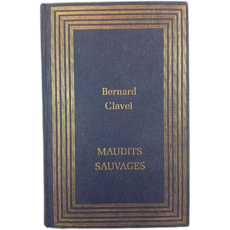 Maudits sauvages