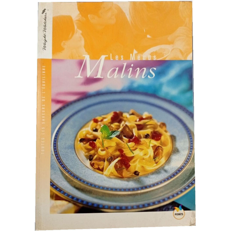 Les Menus Malins