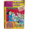 Placid et Muzo Poche nº 277