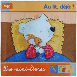 Au lit déjà