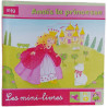 Anaïs la princesse