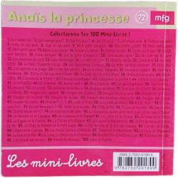 Anaïs la princesse