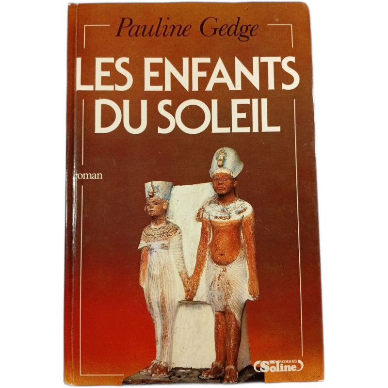 Les enfants du soleil