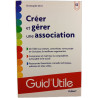 Créer et gérer une association