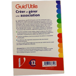 Créer et gérer une association