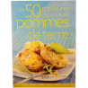 Les 50 meilleures recettes de pommes de terre