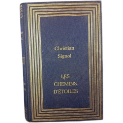 Les chemins d'étoiles