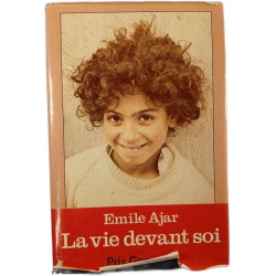 La vie devant soi