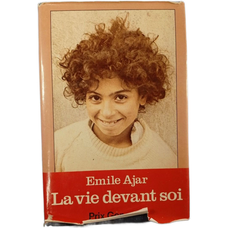 La vie devant soi