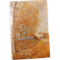 Elise en Automne