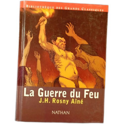 La Guerre du Feu