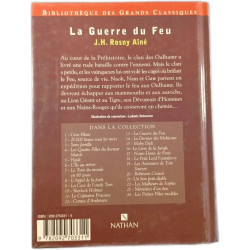 La Guerre du Feu