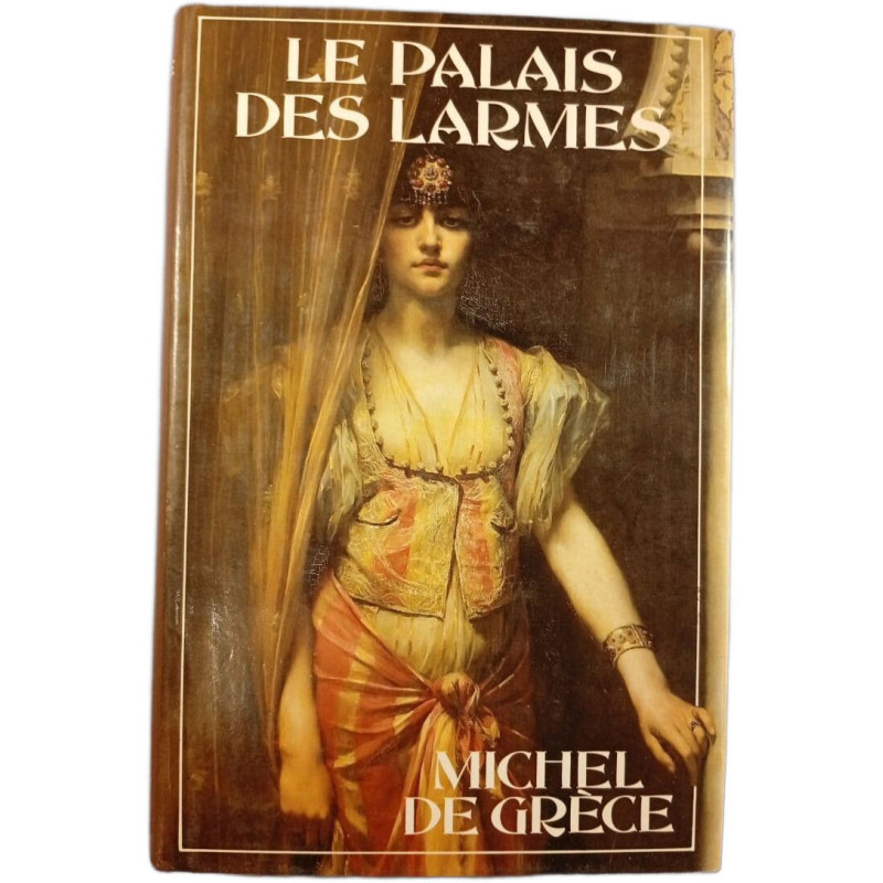 Le Palais des larmes