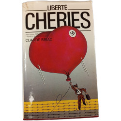 Liberté Chéries