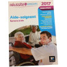 Aide-soignant : Épreuve orale 2017