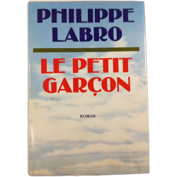 Le petit garçon