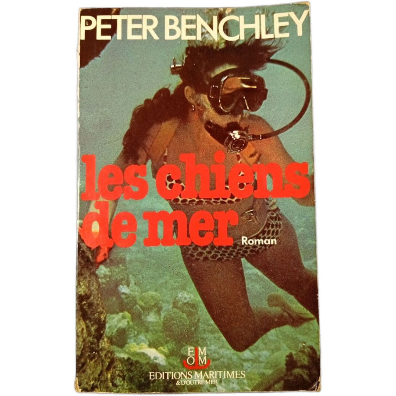Les chiens de mer