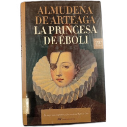 La princesa de Éboli