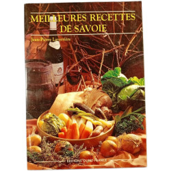 Meilleures recettes de Savoie