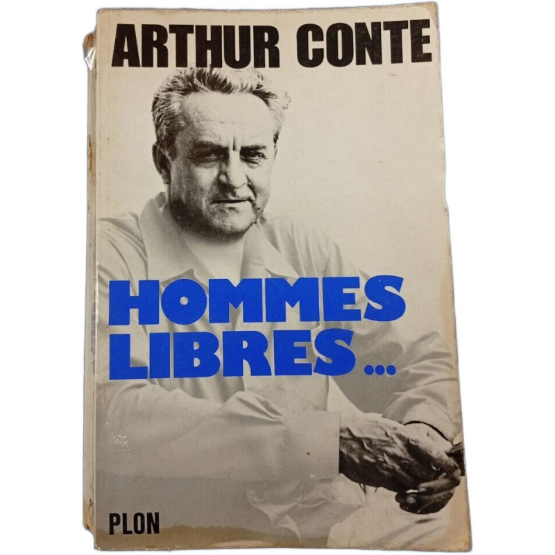 Hommes libres