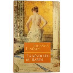 La révoltée du harem
