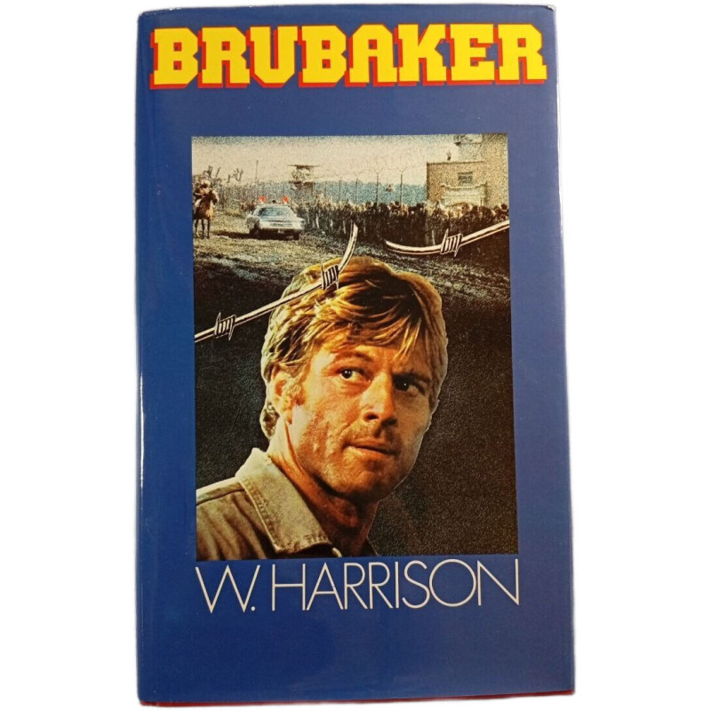 Brubaker