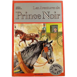 Les Aventures de Prince Noir
