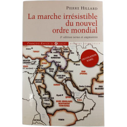 La marche irrésistible du nouvel ordre mondial