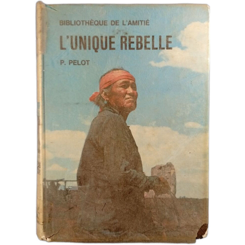 L'unique rebelle