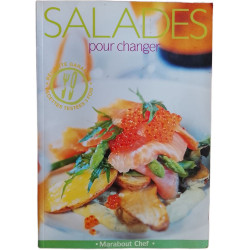 Salades pour changer