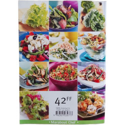 Salades pour changer