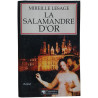 La Salamandre d'or