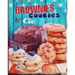 Brownies et Cie