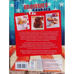 Brownies et Cie